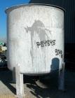 USED: Myers heavy duty disperser, model 800E-150-75. 4