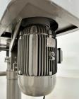 Used Myers Dual Shaft Disperser | High Shear Mixer | Model 850A-10-212 | 10 HP | Stainless Steel Shafts