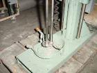USED: Myers dual shaft mixer, model L550A-2-984.  (2) 1