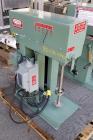 Used Myers Dispersion Mixer, Model LB775-1.