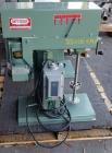 Used Myers Dispersion Mixer, Model LB775-1.