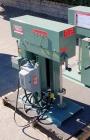 Used Myers Dispersion Mixer, Model LB775-1