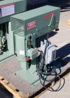 Used Myers Dispersion Mixer, Model LB775-1