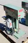 Used Myers Dispersion Mixer, Model LB775-1