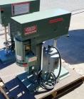 Used- Myers Dispersion Mixer, Model LB775-1