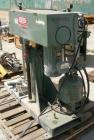 Used Myers Disperser, Model LDA-2. 1 1/4