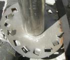 Used Myers Disperser, Model LDA-2. 1 1/4
