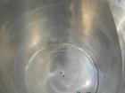 Used Myers dual shaft mixer, model V550A-5-7.5. (2) 2