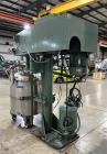Myers Dual Shaft Disperser, Model V550A-7.5-15
