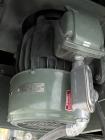 Myers Dual Shaft Disperser, Model V550A-7.5-15