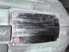 Myers Dual Shaft Disperser, Model V550A-7.5-15