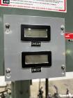 Myers Dual Shaft Disperser, Model V550A-7.5-15