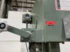 Myers Dual Shaft Disperser, Model V550A-7.5-15