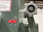 Myers Dual Shaft Disperser, Model V550A-7.5-15