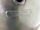 Myers Dual Shaft Disperser, Model V550A-7.5-15
