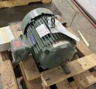 Myers Dual Shaft Disperser, Model V550A-7.5-15