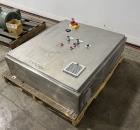Myers Dual Shaft Disperser, Model V550A-7.5-15