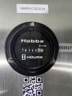 Myers Dual Shaft Disperser, Model V550A-7.5-15
