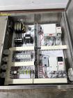 Myers Dual Shaft Disperser, Model V550A-7.5-15