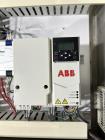 Myers Dual Shaft Disperser, Model V550A-7.5-15