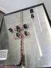 Myers Dual Shaft Disperser, Model V550A-7.5-15