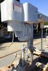 Used Myers Dispersion Mixer.