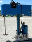 Used Disperser, 2