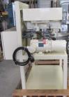 Used- Ross Model PVM-2, 2 Gallon Triple Shaft (tri-shaft) Vacuum Mixer. Mixers include anchor, disperser and emulsifier. Eac...
