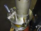 Used Premier Mill Prem-A-Mix ESD Dual Shaft Disperser, Model ESD/1/2