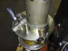 Used- Premier Mill Prem-A-Mix ESD Dual Shaft Disperser, Model ESD/1/2