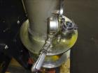 Used Premier Mill Prem-A-Mix ESD Dual Shaft Disperser, Model ESD/1/2