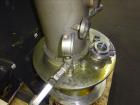 Used Premier Mill Prem-A-Mix ESD Dual Shaft Disperser, Model ESD/1/2