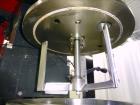 Used Premier Mill Prem-A-Mix ESD Dual Shaft Disperser, Model ESD/1/2