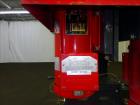 Used Premier Mill Prem-A-Mix ESD Dual Shaft Disperser, Model ESD/1/2