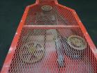 Used Premier Mill Prem-A-Mix ESD Dual Shaft Disperser, Model ESD/1/2