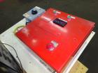 Used- Premier Mill Prem-A-Mix ESD Dual Shaft Disperser, Model ESD/1/2