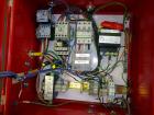 Used Premier Mill Prem-A-Mix ESD Dual Shaft Disperser, Model ESD/1/2
