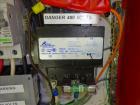 Used Premier Mill Prem-A-Mix ESD Dual Shaft Disperser, Model ESD/1/2