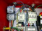 Used Premier Mill Prem-A-Mix ESD Dual Shaft Disperser, Model ESD/1/2