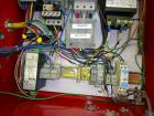 Used Premier Mill Prem-A-Mix ESD Dual Shaft Disperser, Model ESD/1/2