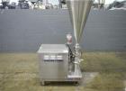 Used- Quadro Ytron Mixer, Stainless Steel, Model ZC1