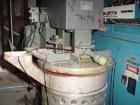 Used: Reynolds low speed mixer, pedestal mount