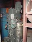 Used: Reynolds low speed mixer, pedestal mount