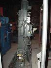 Used: Reynolds low speed mixer, pedestal mount