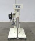 Used Charles Ross HSD-3 High Speed Disperser 3 Gallon Lab Mixer