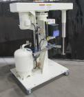 Used Charles Ross HSD-3 High Speed Disperser 3 Gallon Lab Mixer