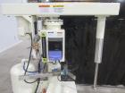Used Charles Ross HSD-3 High Speed Disperser 3 Gallon Lab Mixer