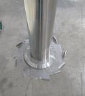 Used Charles Ross HSD-3 High Speed Disperser 3 Gallon Lab Mixer
