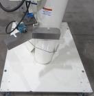Used Charles Ross HSD-3 High Speed Disperser 3 Gallon Lab Mixer