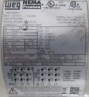 Used Charles Ross HSD-3 High Speed Disperser 3 Gallon Lab Mixer